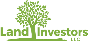 land investors llc logo